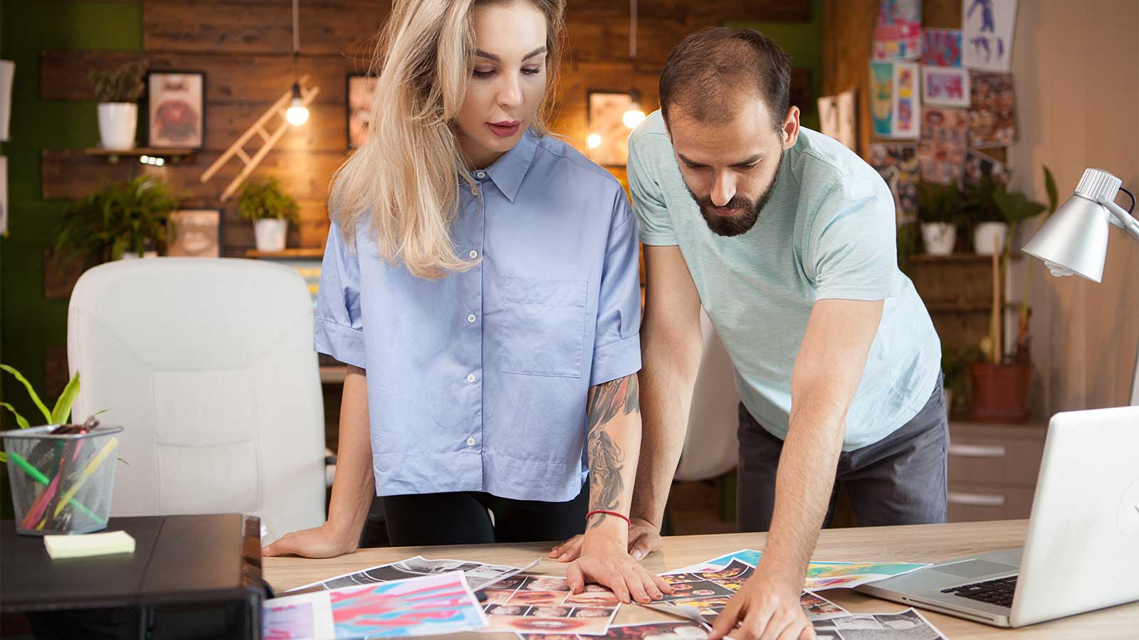 Impresión digital: la solución versátil para tu publicidad